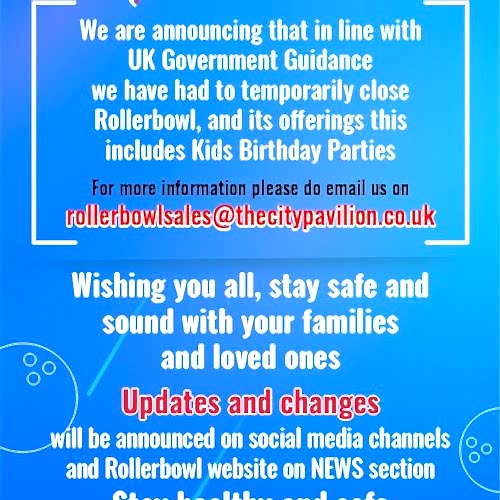 ** Guest Notice **